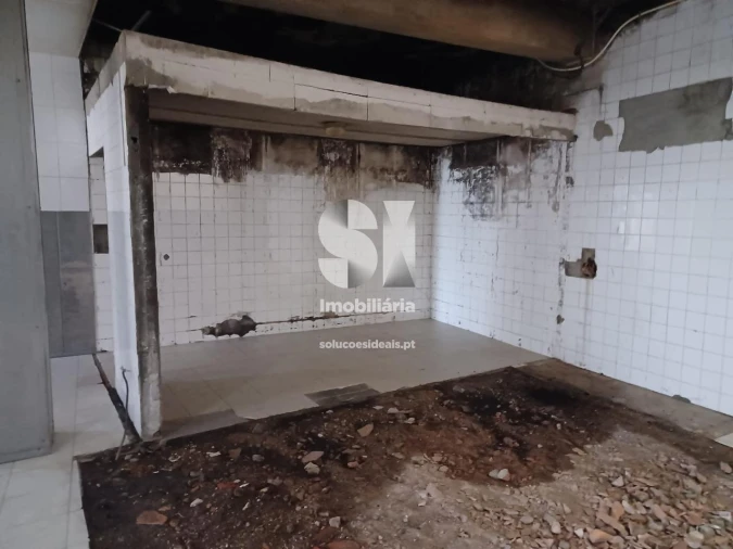 Negócio para Arrendamento em São Miguel de Poiares Foto 3