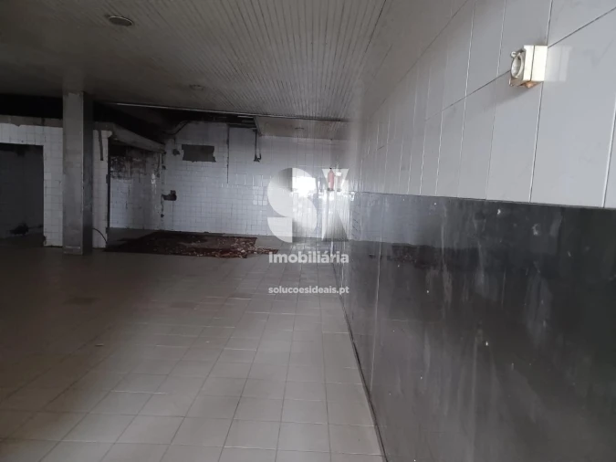 Negócio para Arrendamento em São Miguel de Poiares Foto 13