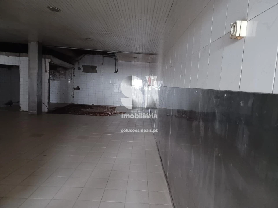 Negócio para Arrendamento em São Miguel de Poiares Foto 13