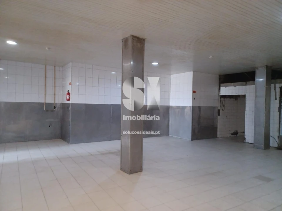 Negócio para Arrendamento em São Miguel de Poiares Foto 15