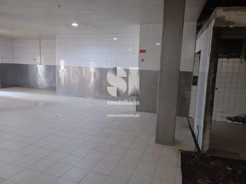 Negócio para Arrendamento em São Miguel de Poiares Foto 16