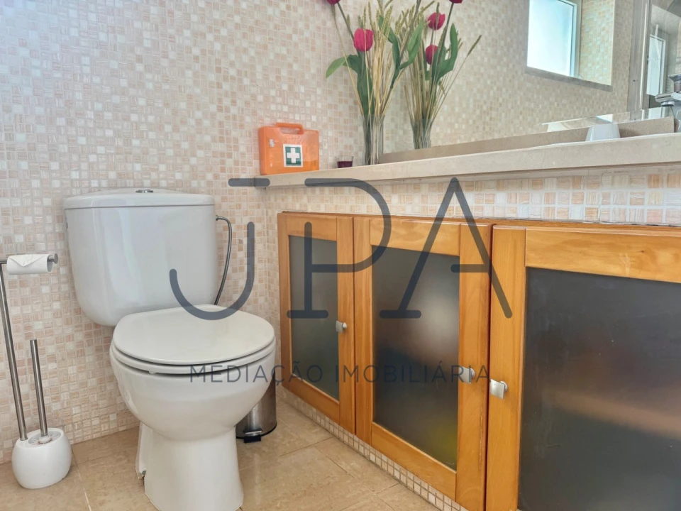 Apartamento T2 para Arrendamento férias em Monte Gordo Foto 13