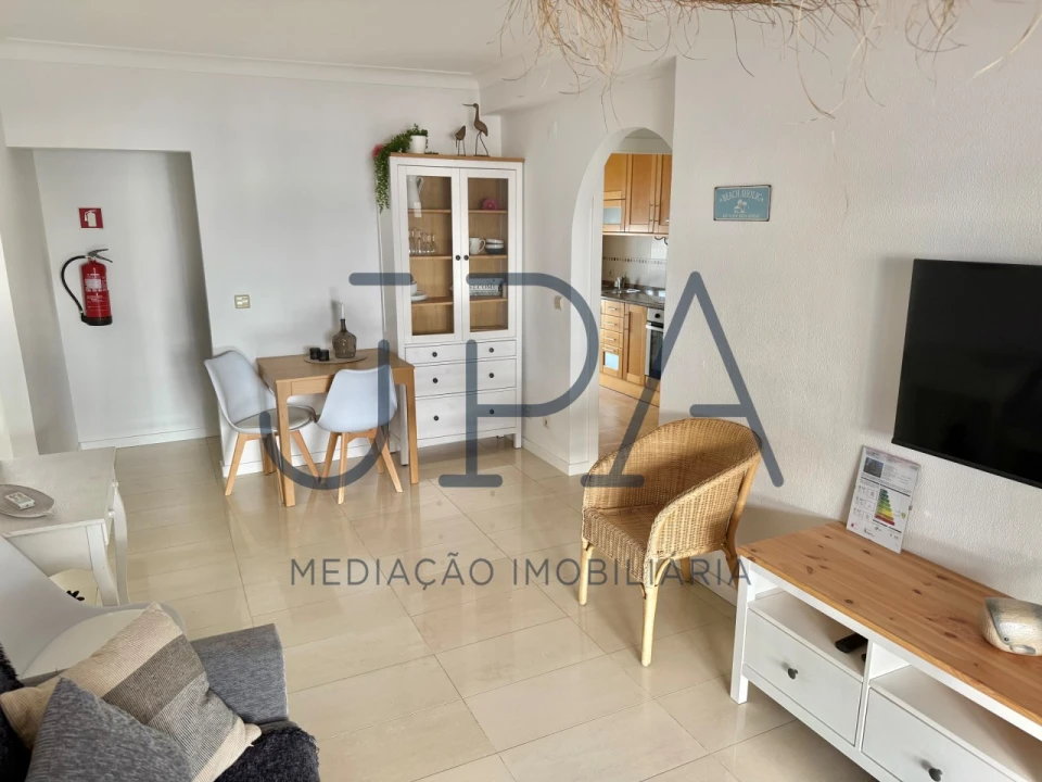 Apartamento T2 para Arrendamento férias em Monte Gordo Foto 5