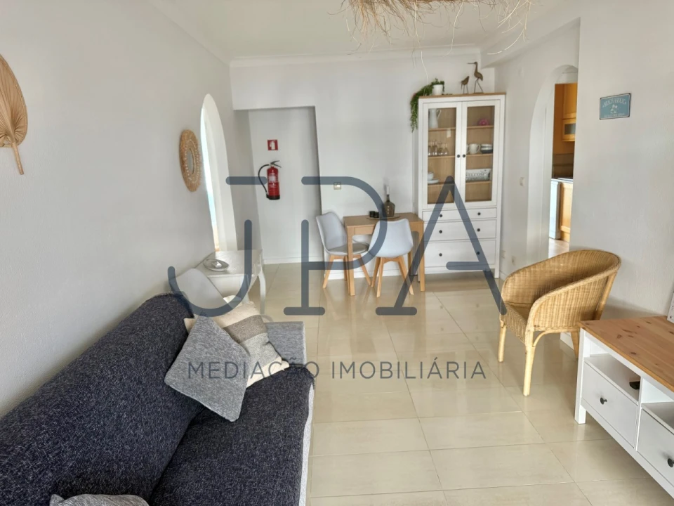 Apartamento T2 para Arrendamento férias em Monte Gordo Foto 9