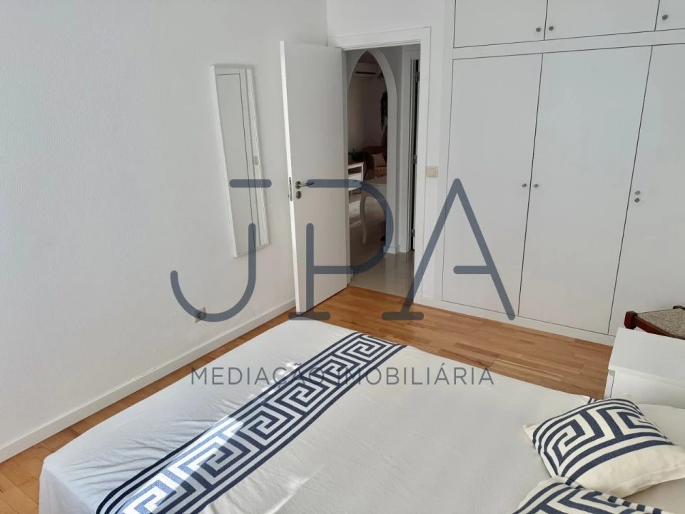 Apartamento T2 para Arrendamento férias em Monte Gordo Foto 15