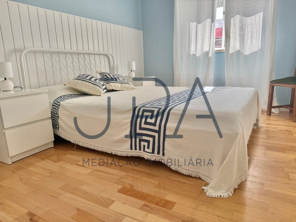 Apartamento T2 para Arrendamento férias em Monte Gordo Foto 11