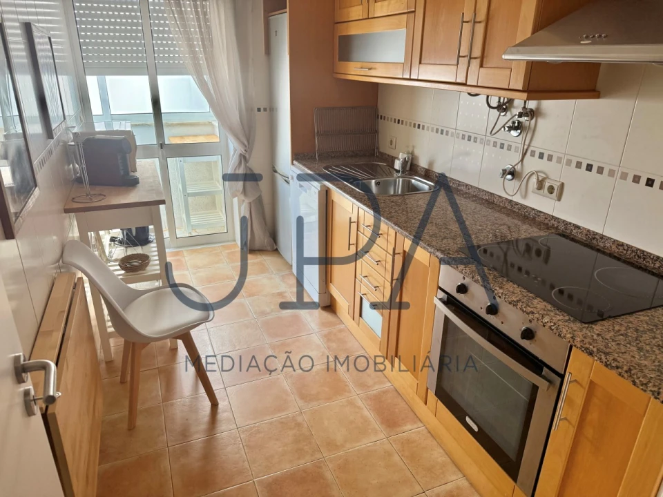 Apartamento T2 para Arrendamento férias em Monte Gordo Foto 4