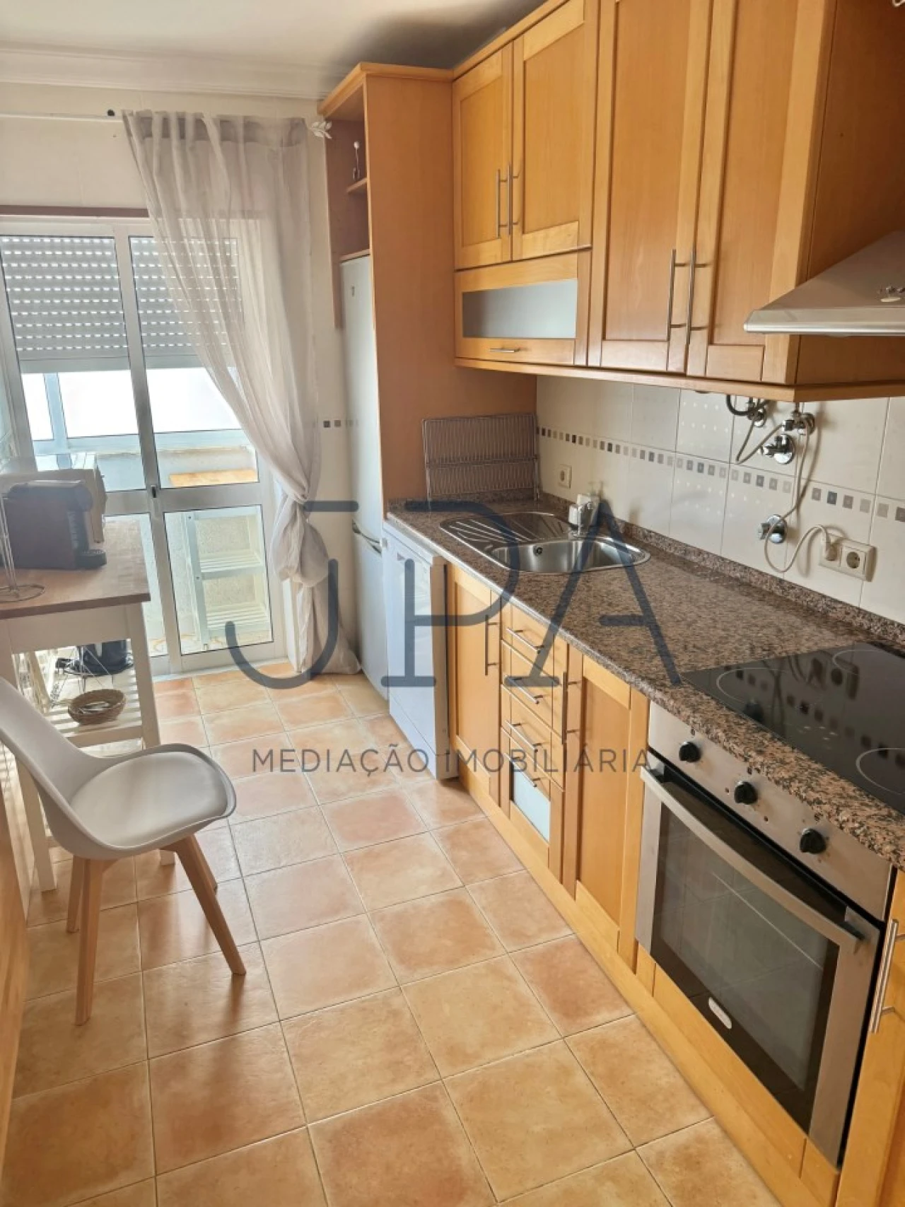 Apartamento T2 para Arrendamento férias em Monte Gordo Foto 16