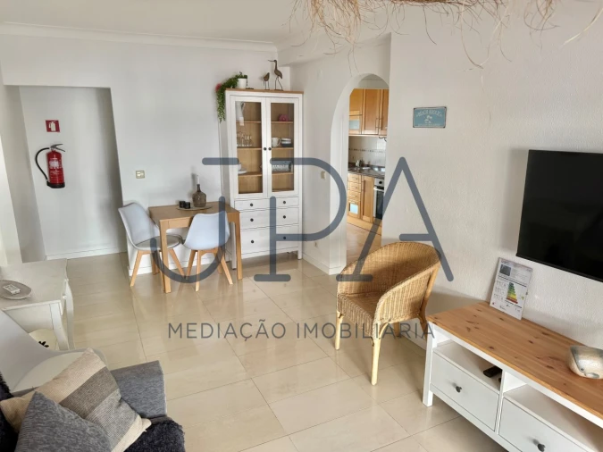 Apartamento T2 para Arrendamento férias em Monte Gordo Foto 5