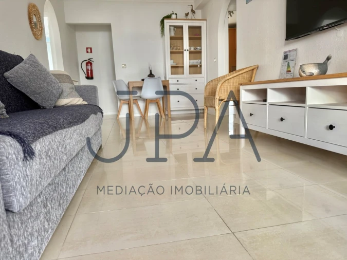 Apartamento T2 para Arrendamento férias em Monte Gordo Foto 2