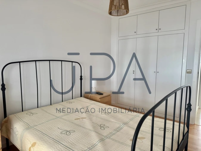 Apartamento T2 para Arrendamento férias em Monte Gordo Foto 14
