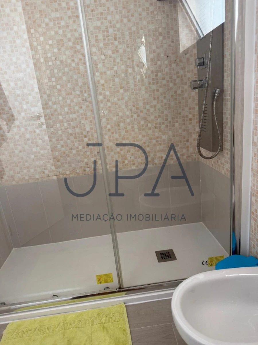 Apartamento T2 para Arrendamento férias em Monte Gordo Foto 18