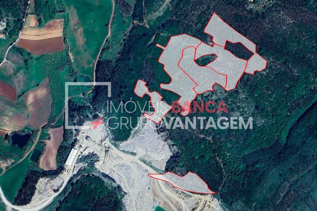 Terreno Agricola ou Rústico para Venda em São Bartolomeu dos Galegos e Moledo Foto 5