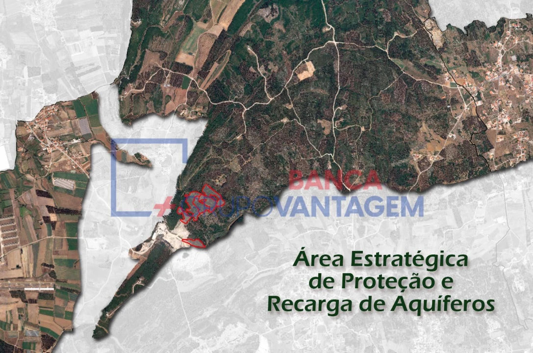 Terreno Agricola ou Rústico para Venda em São Bartolomeu dos Galegos e Moledo Foto 12