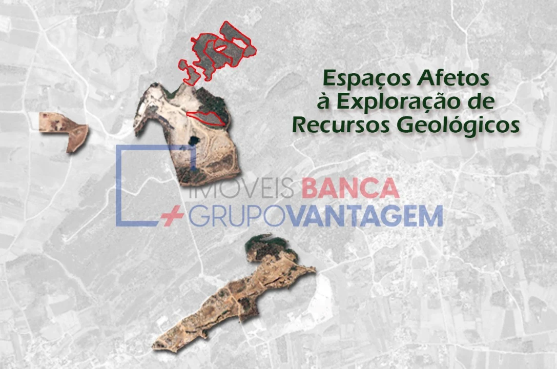 Terreno Agricola ou Rústico para Venda em São Bartolomeu dos Galegos e Moledo Foto 14
