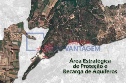 Terreno Agricola ou Rústico para Venda em São Bartolomeu dos Galegos e Moledo