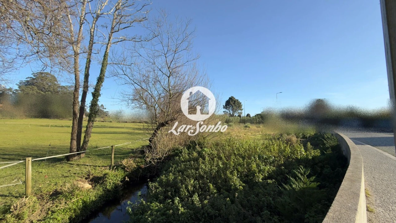 Terreno Agricola ou Rústico para Arrendamento em Mindelo Foto 1