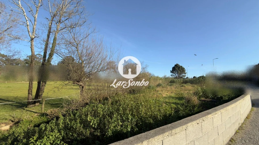 Terreno Agricola ou Rústico para Arrendamento em Mindelo Foto 2