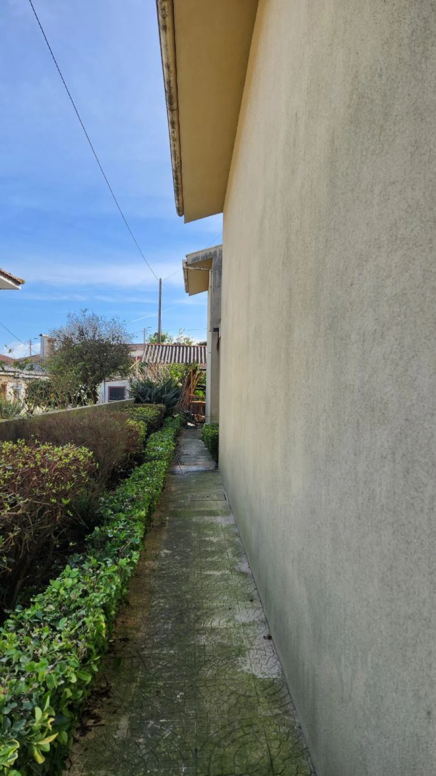 Moradia T3 para Venda em Vilar de Andorinho Foto 3