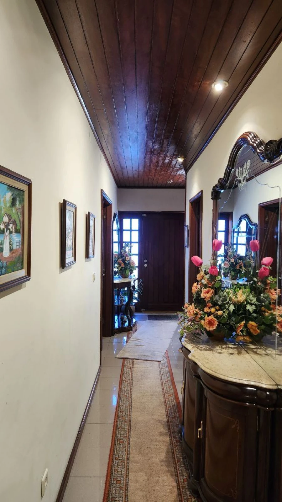 Moradia T3 para Venda em Vilar de Andorinho Foto 4