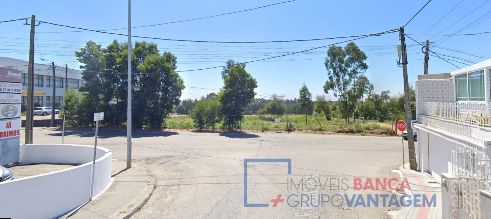 Terreno P/ Prédio para Venda em Rio Meão Foto 2