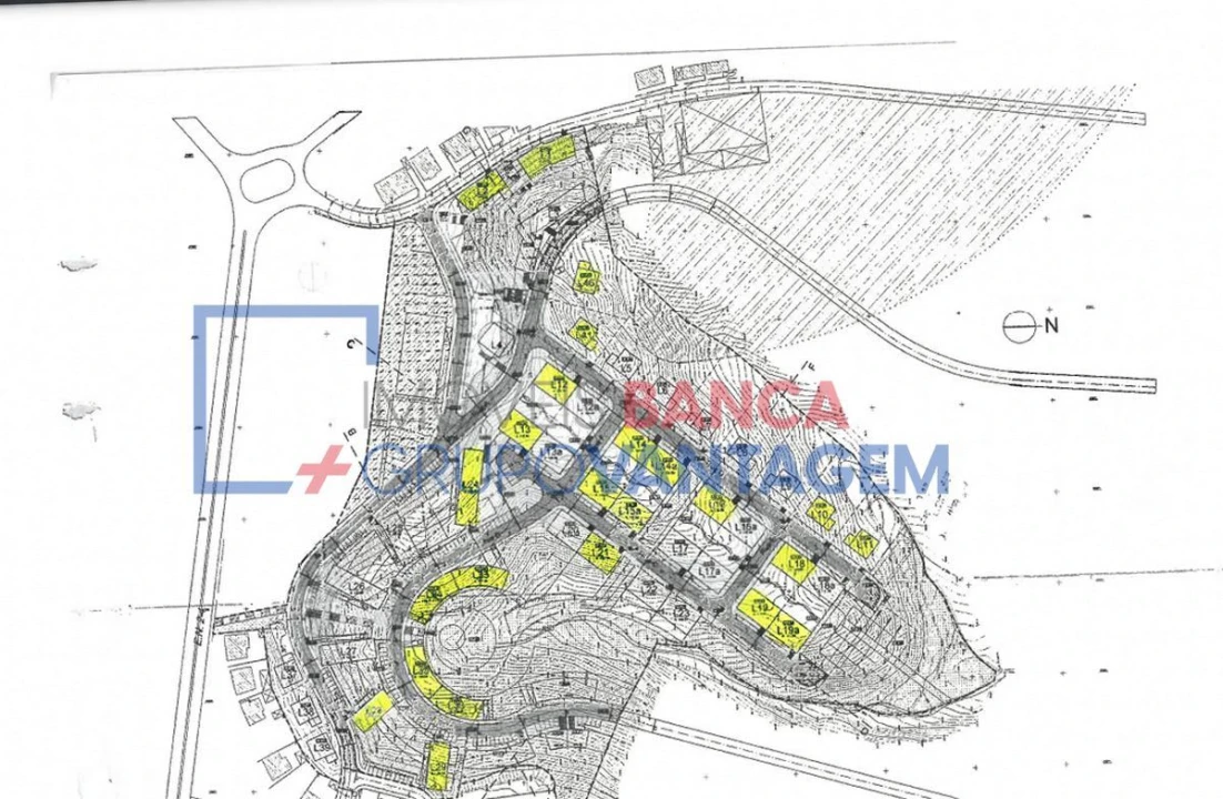 Terreno Misto para Venda em Abrantes (São Vicente e São João) e Alferrarede Foto 5