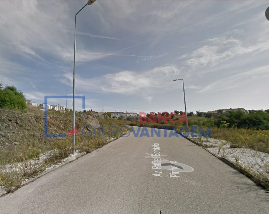 Terreno Misto para Venda em Abrantes (São Vicente e São João) e Alferrarede Foto 7