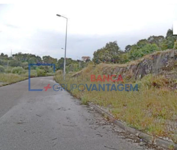 Terreno Misto para Venda em Abrantes (São Vicente e São João) e Alferrarede Foto 3