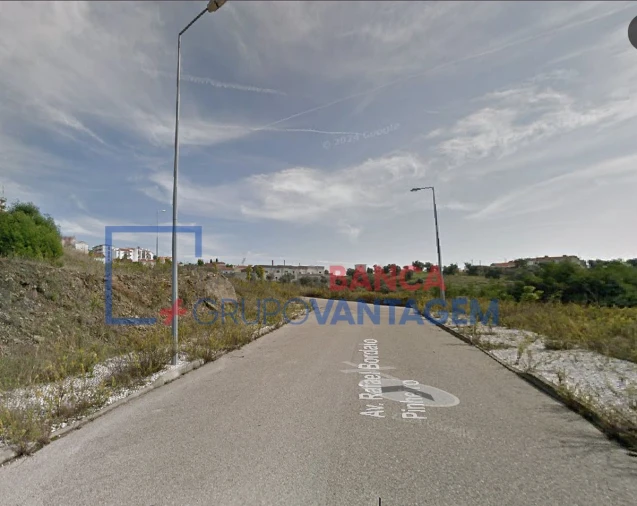 Terreno Misto para Venda em Abrantes (São Vicente e São João) e Alferrarede Foto 7