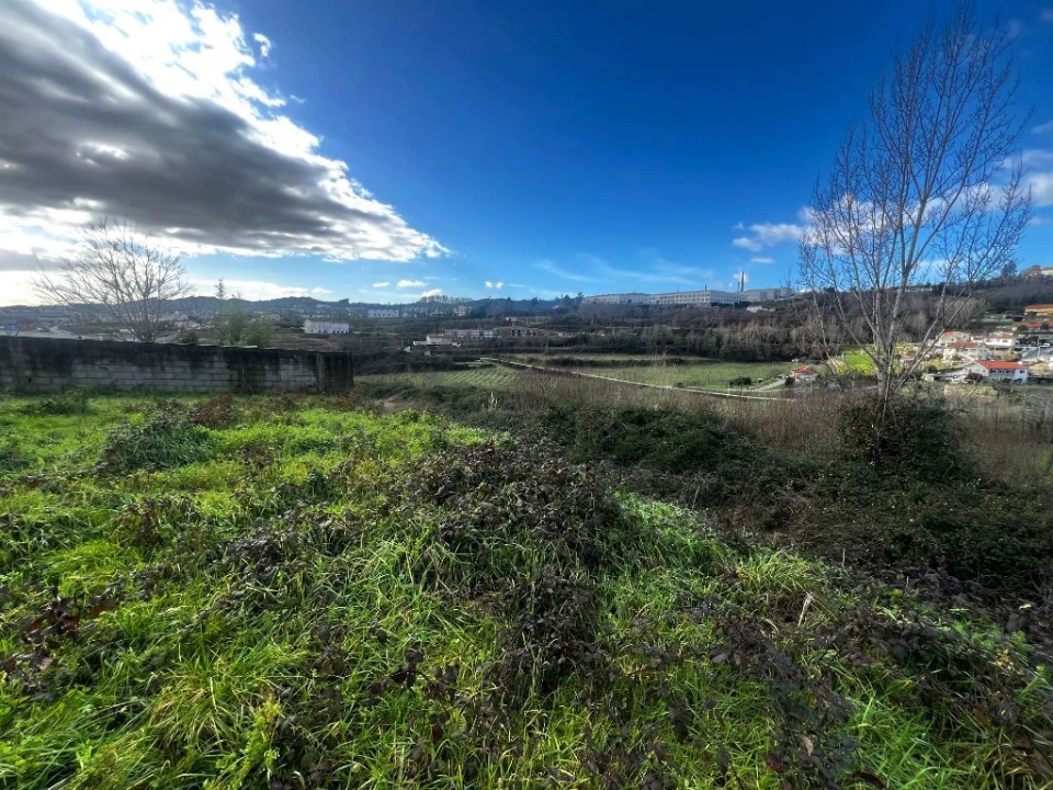 Terreno para Venda em Amarante (São Gonçalo), Madalena, Cepelos e Gatão Foto 7