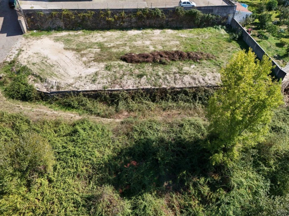 Terreno para Venda em Amarante (São Gonçalo), Madalena, Cepelos e Gatão Foto 13