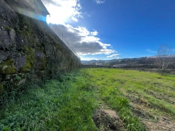 Terreno para Venda em Amarante (São Gonçalo), Madalena, Cepelos e Gatão