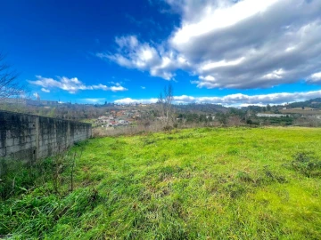 Terreno para Venda em Amarante (São Gonçalo), Madalena, Cepelos e Gatão