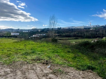 Terreno para Venda em Amarante (São Gonçalo), Madalena, Cepelos e Gatão