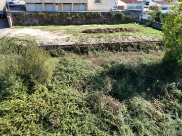 Terreno para Venda em Amarante (São Gonçalo), Madalena, Cepelos e Gatão