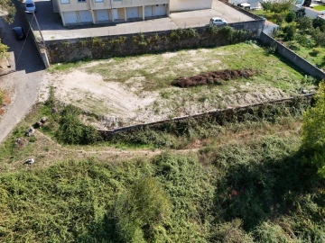 Terreno para Venda em Amarante (São Gonçalo), Madalena, Cepelos e Gatão
