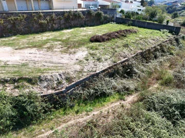 Terreno para Venda em Amarante (São Gonçalo), Madalena, Cepelos e Gatão
