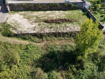 Terreno para Venda em Amarante (São Gonçalo), Madalena, Cepelos e Gatão