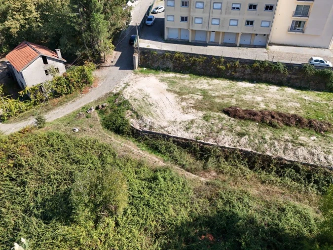 Terreno para Venda em Amarante (São Gonçalo), Madalena, Cepelos e Gatão Foto 12