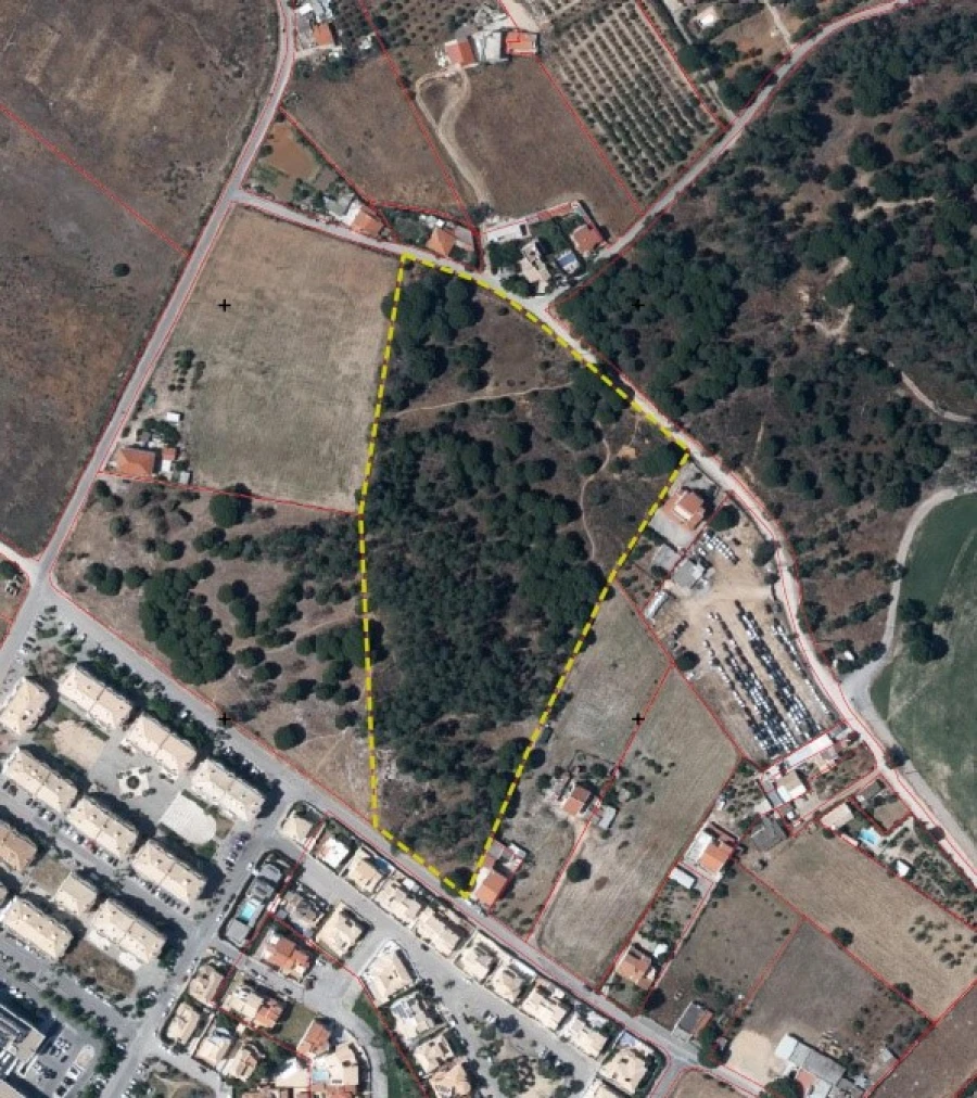 Terreno Agricola ou Rústico para Venda em Montenegro Planta 1