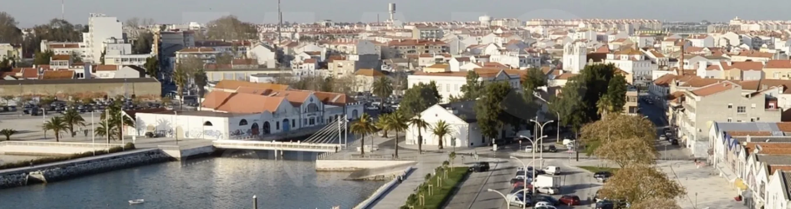 Prédio para Venda em Montijo e Afonsoeiro Foto 5