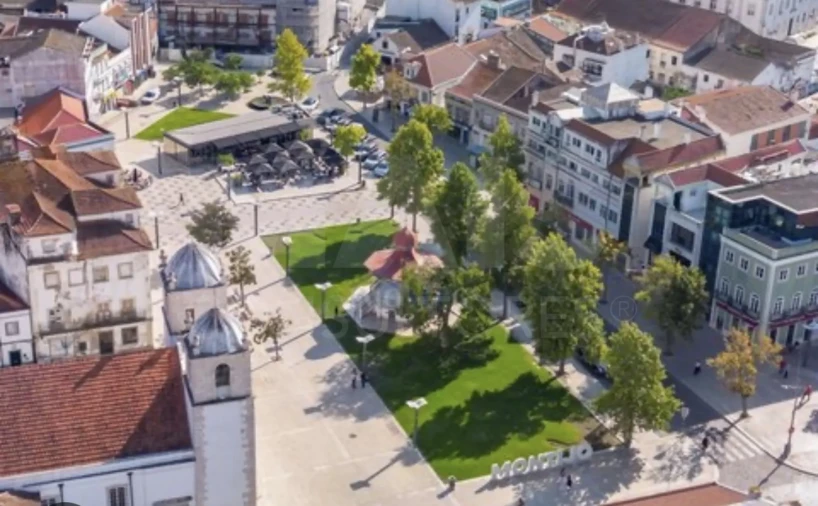 Prédio para Venda em Montijo e Afonsoeiro Foto 4