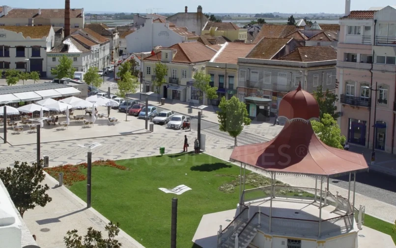 Prédio para Venda em Montijo e Afonsoeiro Foto 1