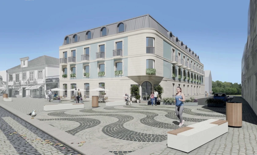 Prédio para Venda em Montijo e Afonsoeiro Foto 2