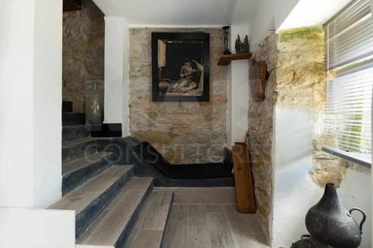 Moradia T1 para Venda em Dois Portos e Runa Foto 3