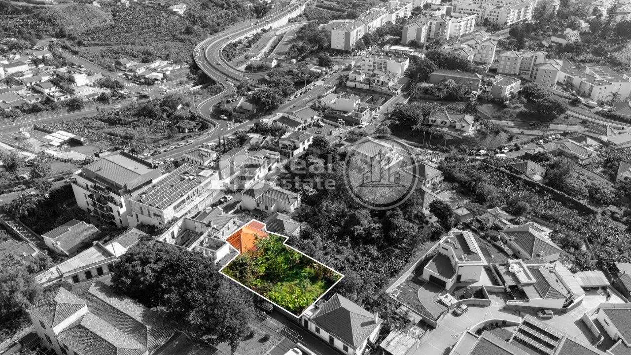 Moradia T2 para Venda em Santo Antonio Foto 5