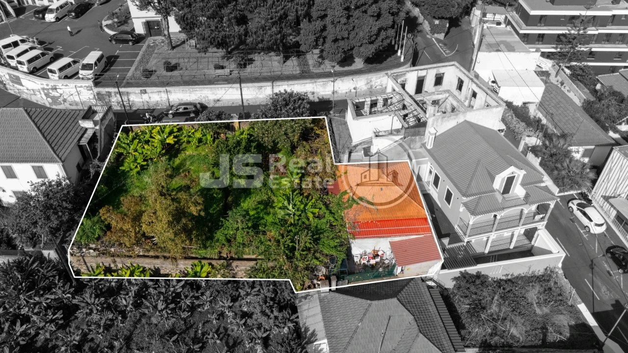 Moradia T2 para Venda em Santo Antonio Foto 9
