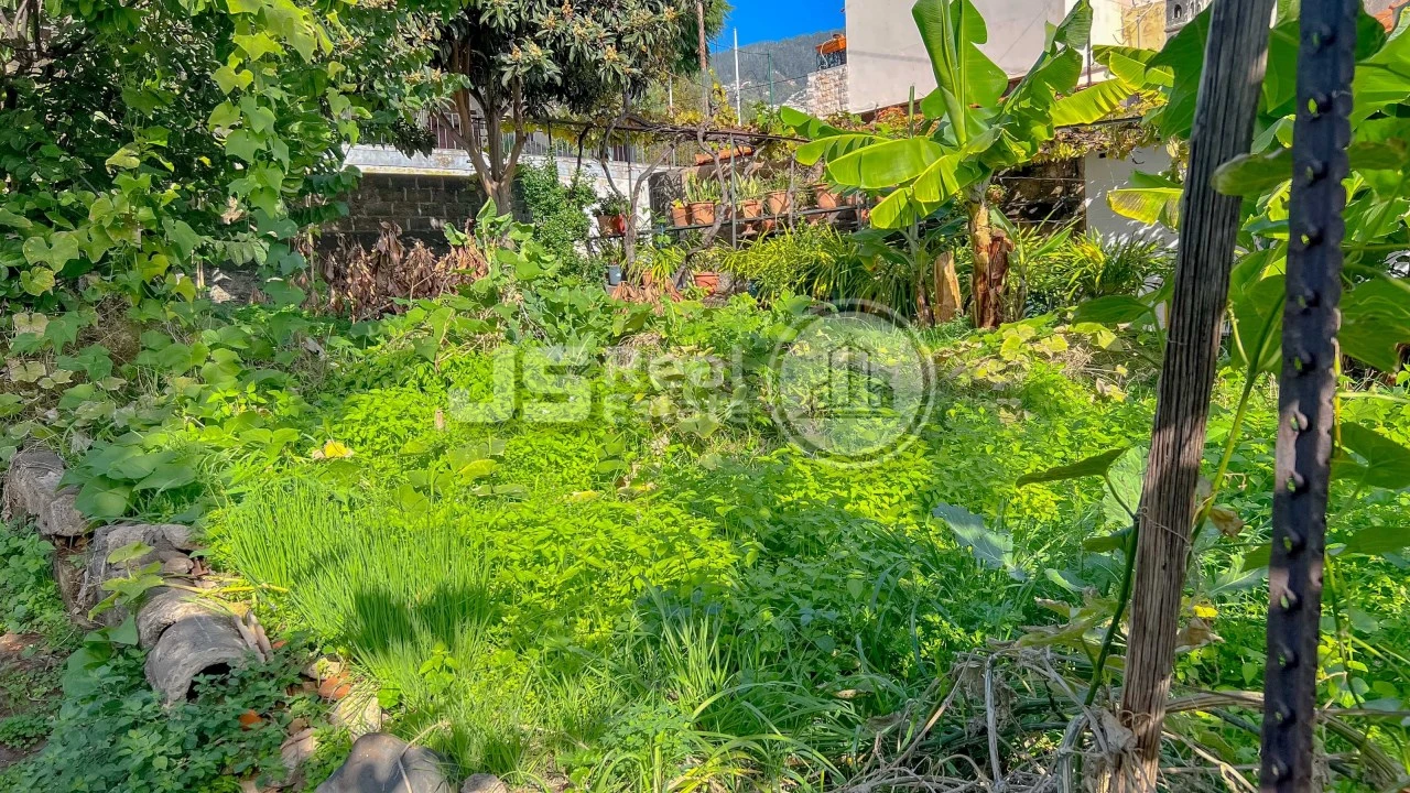Moradia T2 para Venda em Santo Antonio Foto 18