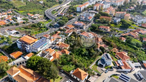 Moradia T2 para Venda em Santo Antonio
