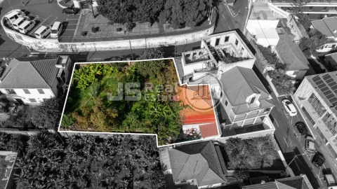 Moradia T2 para Venda em Santo Antonio